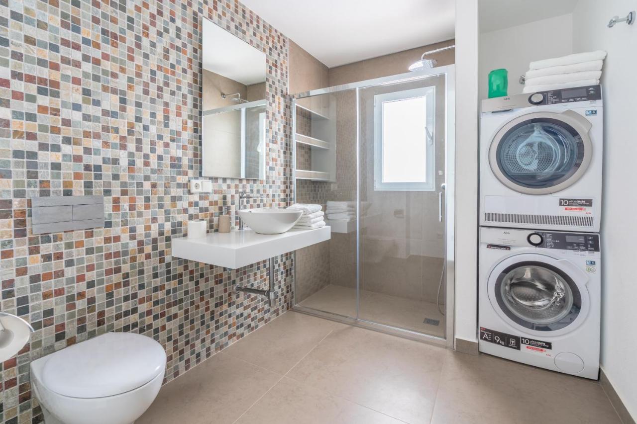 קלפה Maryvilla Inspiracion Y Vacaciones - Bungalows מראה חיצוני תמונה