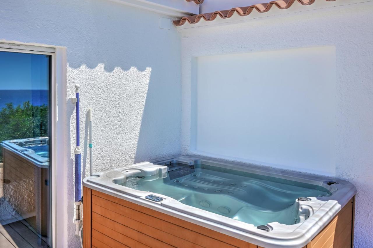 קלפה Maryvilla Inspiracion Y Vacaciones - Bungalows חדר תמונה