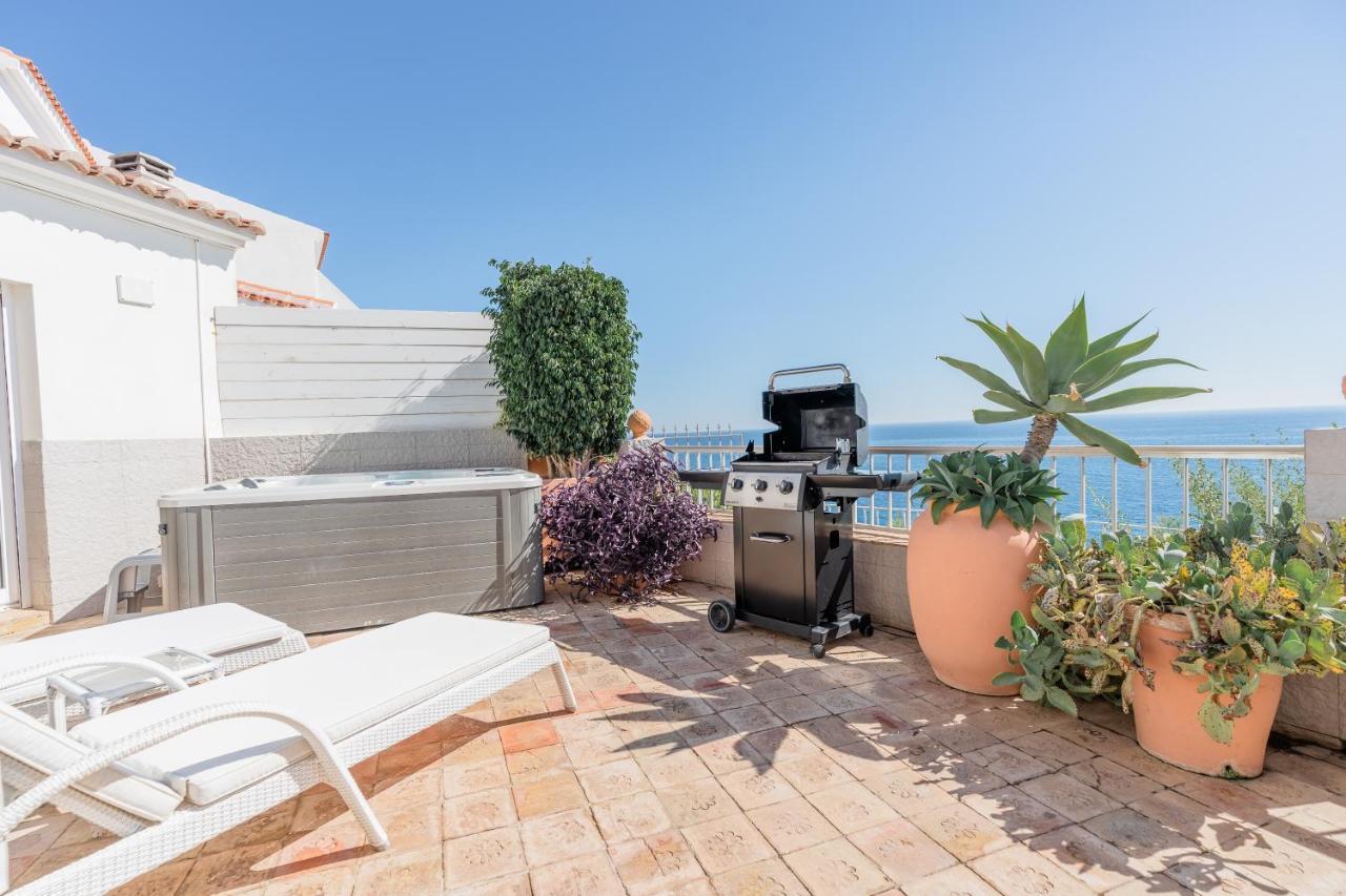 קלפה Maryvilla Inspiracion Y Vacaciones - Bungalows מראה חיצוני תמונה