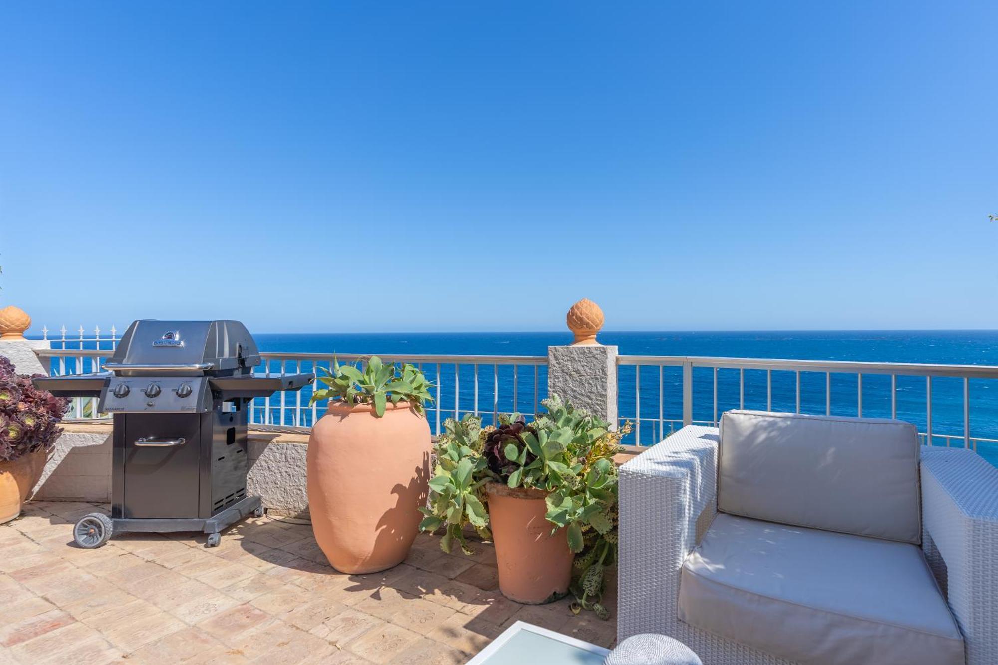קלפה Maryvilla Inspiracion Y Vacaciones - Bungalows מראה חיצוני תמונה