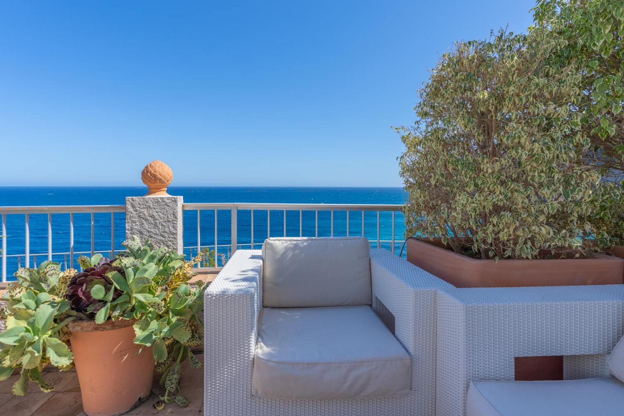 קלפה Maryvilla Inspiracion Y Vacaciones - Bungalows מראה חיצוני תמונה